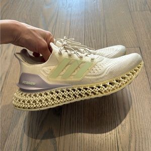 Adidas women’s sneakers.
